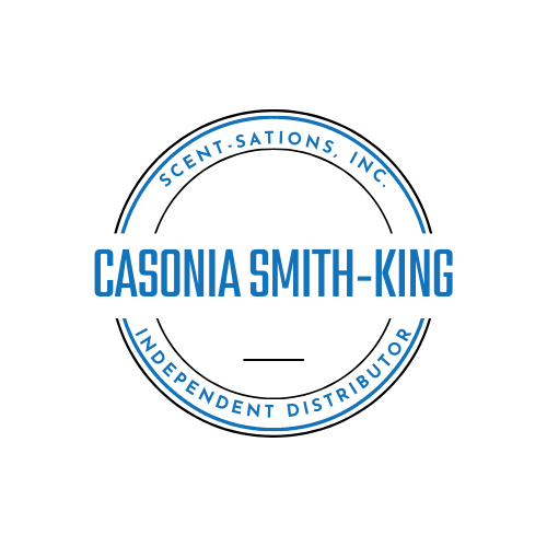 Casonia Smith-King Scent-Sations, Inc. Independent Distributo9r