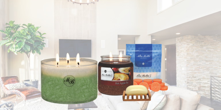 Home Fragrance Products