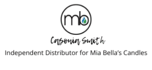 Casonia Smith, Independent Distributor for Mia Bella's Candles | Florida